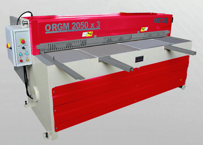 CESOIA IBETAMAC IB 2050 3
