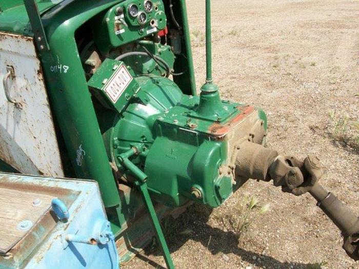 Used EATON 5 speed