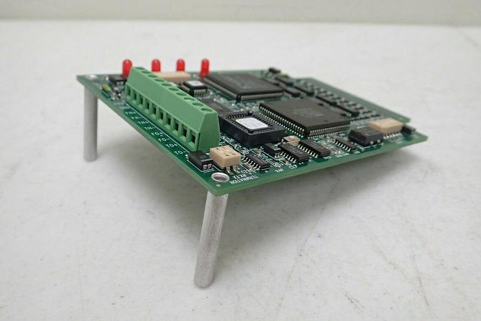 Used Grayhill 72-MDL-32ADC Microdac LT Controller 72MDL32ADC