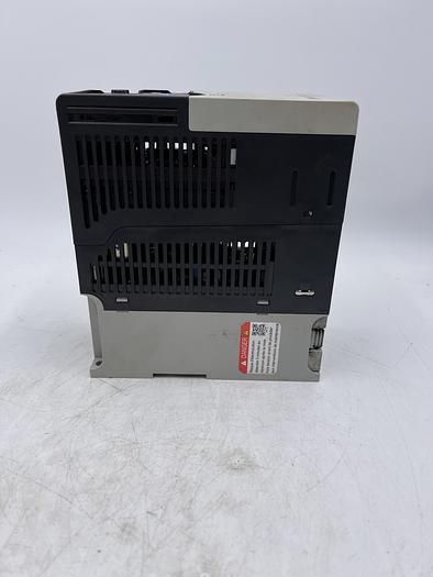 Used Allen-Bradley 25B-D4P0N104 Ser A