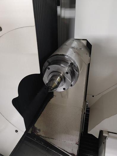 Used 2019 MAZAK QUICK TURN 350 CNC Turning Center