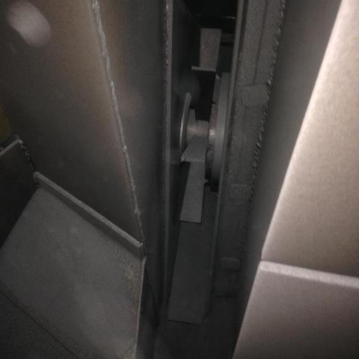 Very good 2006 Pangborn ES 1848