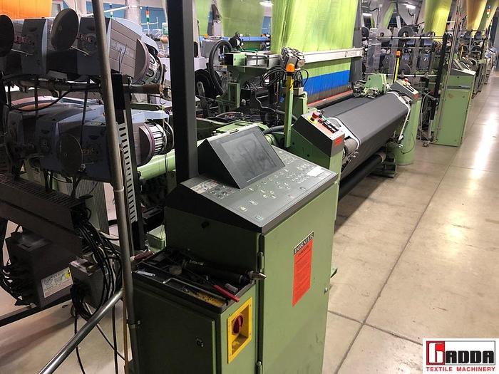 Usato DORNIER PTS 190 cm #DO 217