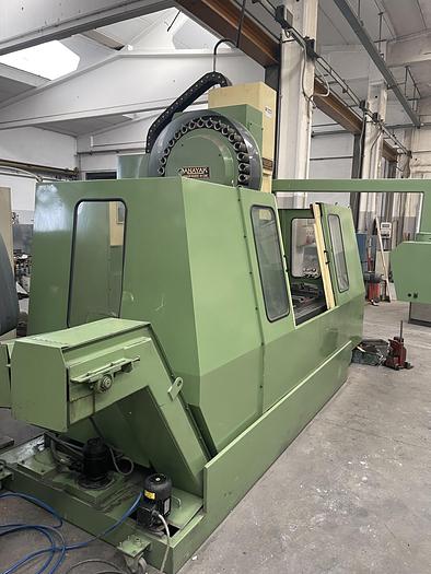 Ottime Centro di Lavoro Verticale ANAYAK ANAKMATIC 9