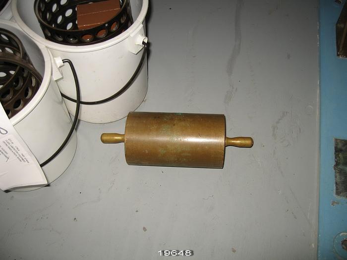 Used 1985 TEKMAR 4000 #19648