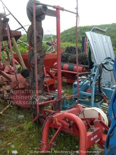 Usato 1999 Gaspardo FD 300