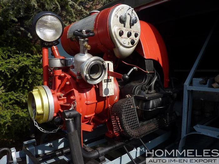 Gebraucht Ziegler ts 8/8