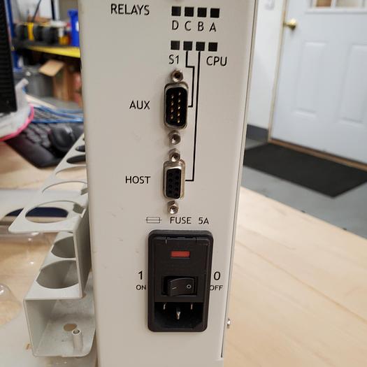 Used Sievers 900 Autosampler