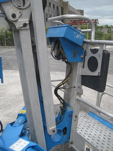 Used 2007 Genie TZ-50