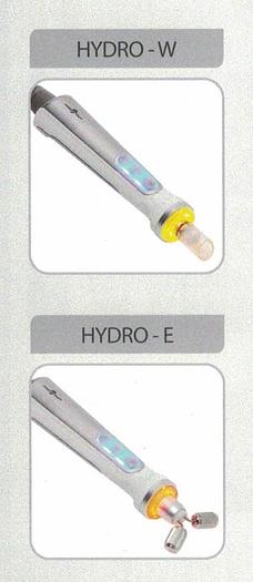 Used HydroImpact – Hydrogen Skin Care Treatment Machine