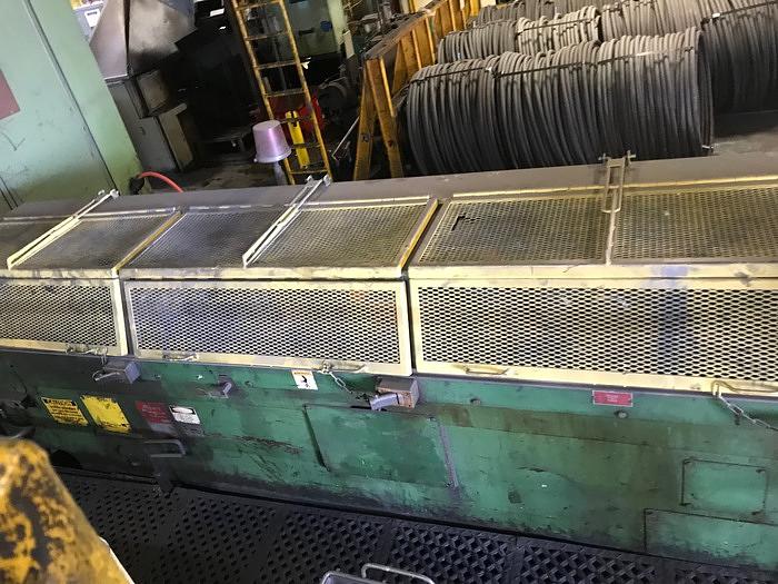 1984 NATIONAL 1250 5-DIE COLD HEADER