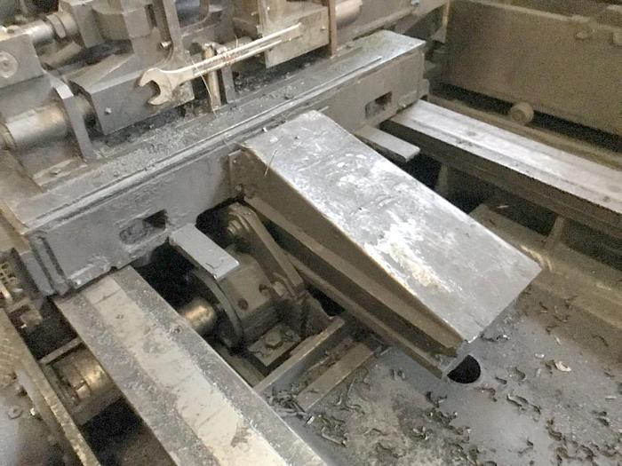 Used OTO MILLS   5" ERW Tube Mill (Used) #3571