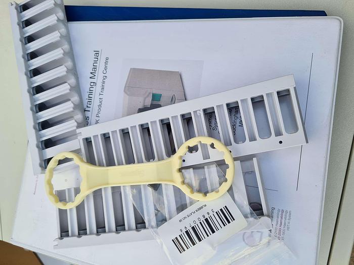 Used Sysmex XT-1800i Automated Hematology Analyzer