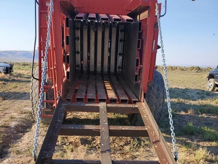 Used 1997 Case IH 8580