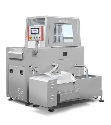 Roser Model SM 60 OGALSA Single Head Brine Injector
