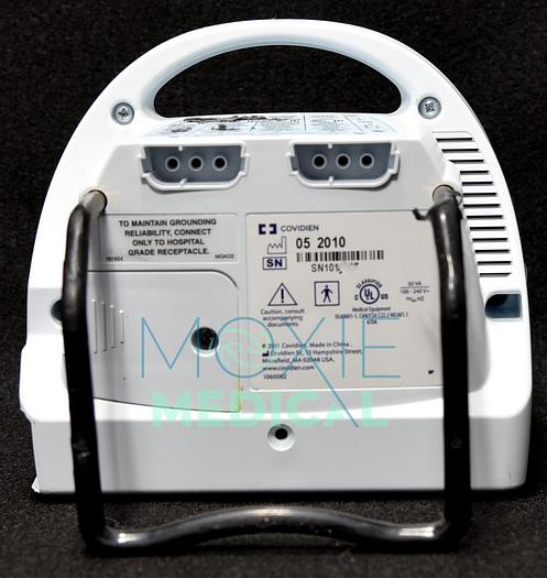 Used Covidien Kendall SCD Express Compression System 