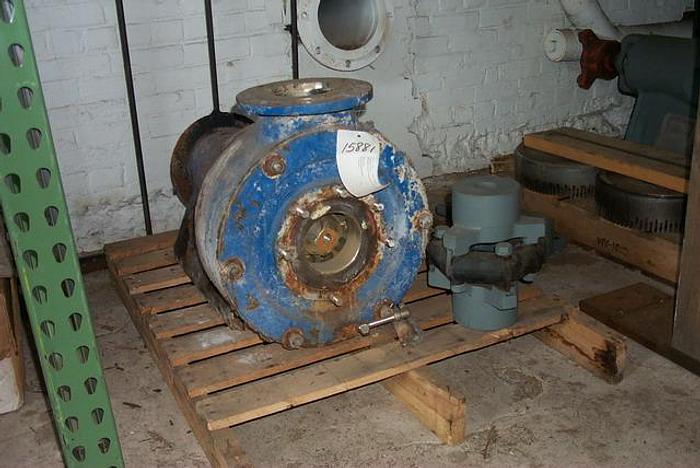 Used 1986 TAMPELLA TK4 #15881