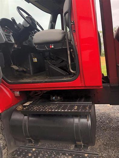 Used 2003 Schramm T450WS Drill Rig - Casing Hammer