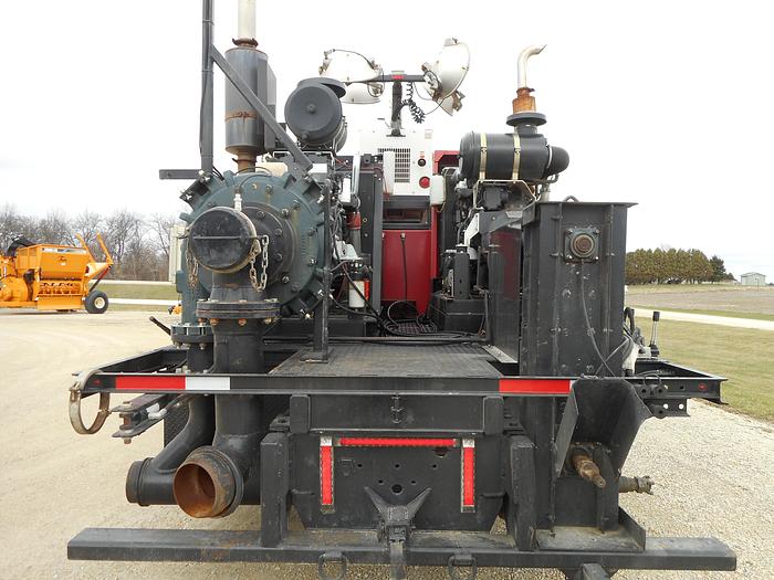 Used CORNELL 6819 MPC