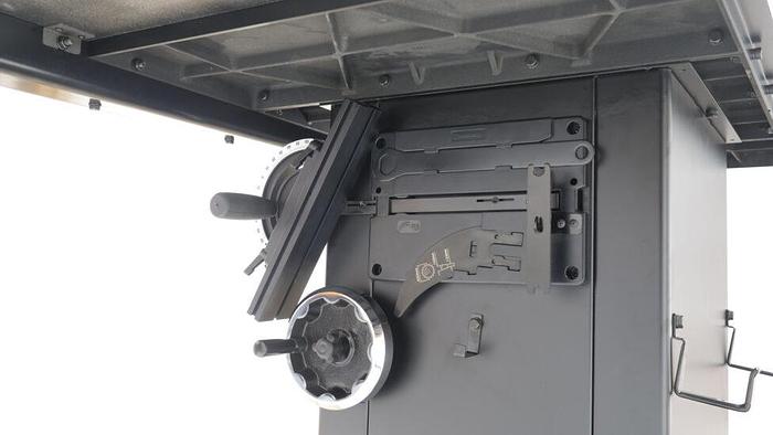 Laguna, F3 Fusion Tablesaw 36'' Fence