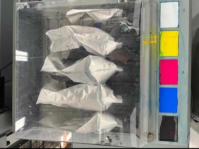 Used 2012 Oce Arizona 550XT