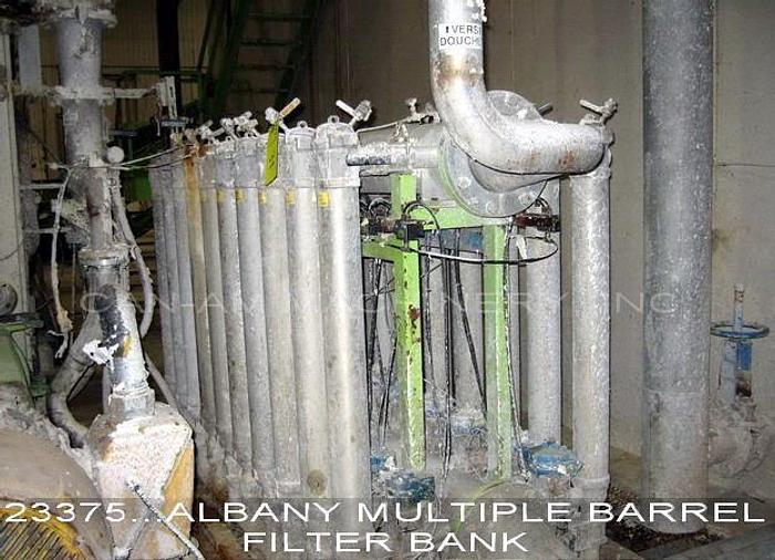 Used RONNINGEN PETTER SS-73-204-BW-BX-AUTO #23375