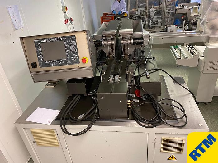 Used One Shot Chocolate Depositor