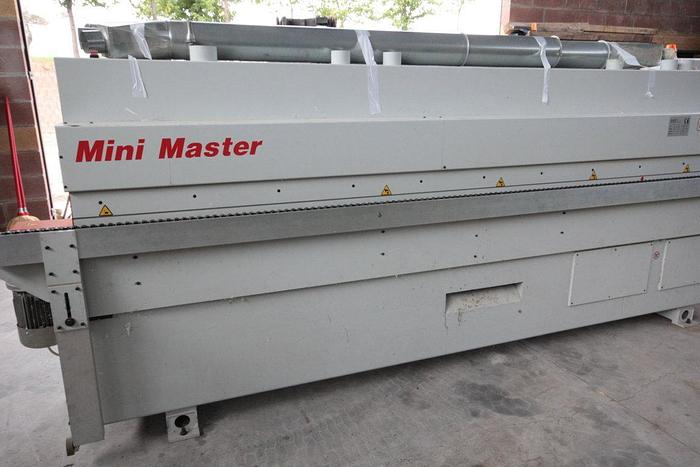 Used 2004 Bimatic 3.5