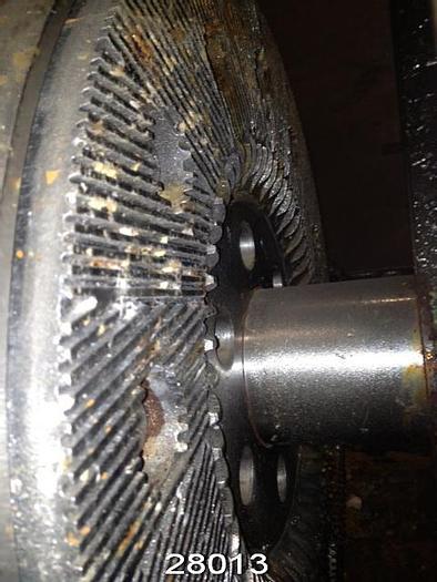 Used Sprout Waldron-R20H-Sprout Waldron R20H #28013