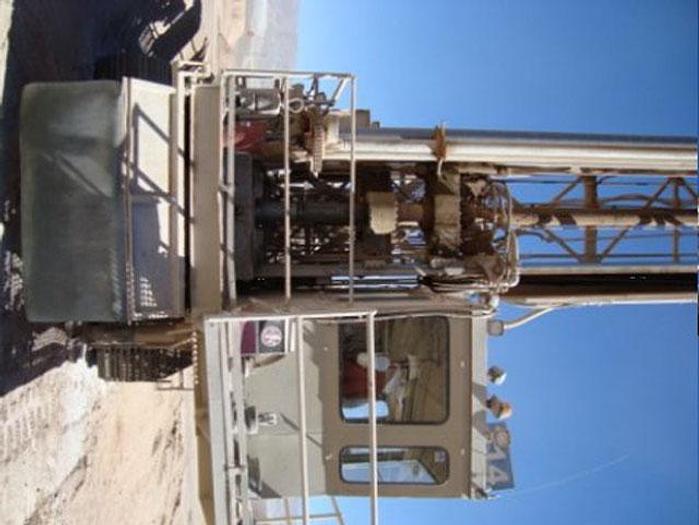 Used 2001 Ingersoll-Rand DM-M2 Drill Rig (Blast Hole)