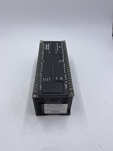 Used GE IC693UDR005RP1