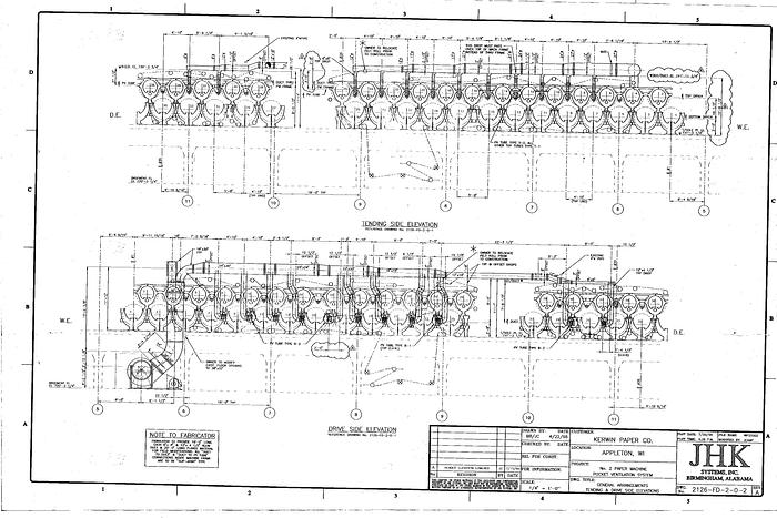 Used SANDY HILL #22474