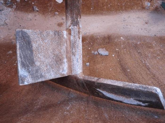 Used LITTLEFORD MODEL FKM 8000 D MIXER C/S JACKETED 75 HP