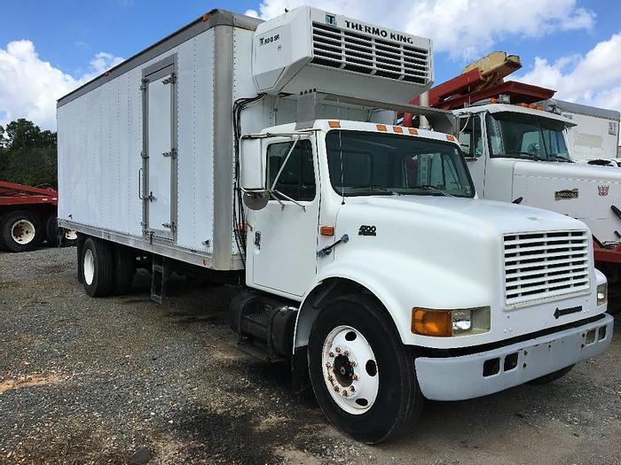 Used 1999 INTERNATIONAL 4700