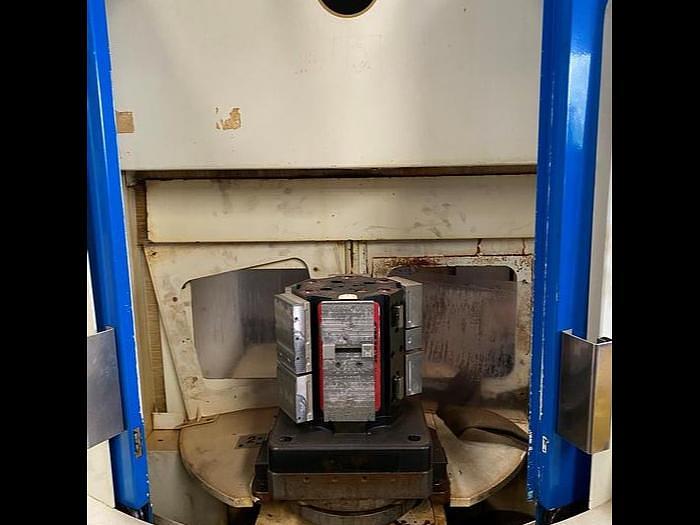 Used 1998 Kitamura Mycenter HX250 Horizontal Machining Center