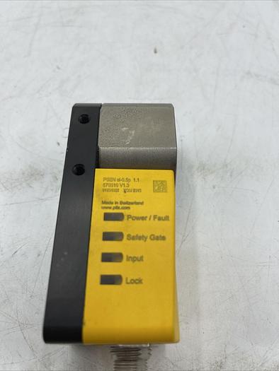 Used Pilz, PSEN sl-0.5p 1.1 570510