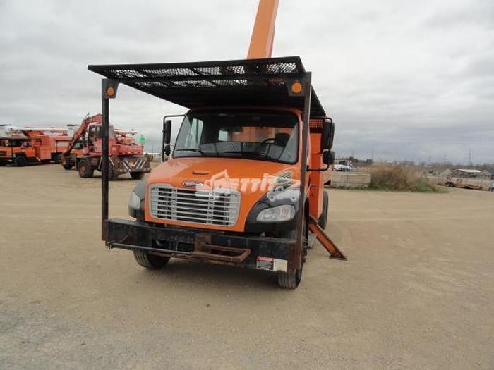 Used 2010 ALTEC LRV55