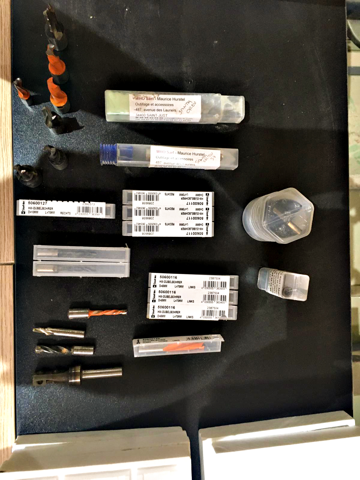 Used Masterwood winner 2.2 S - 1999