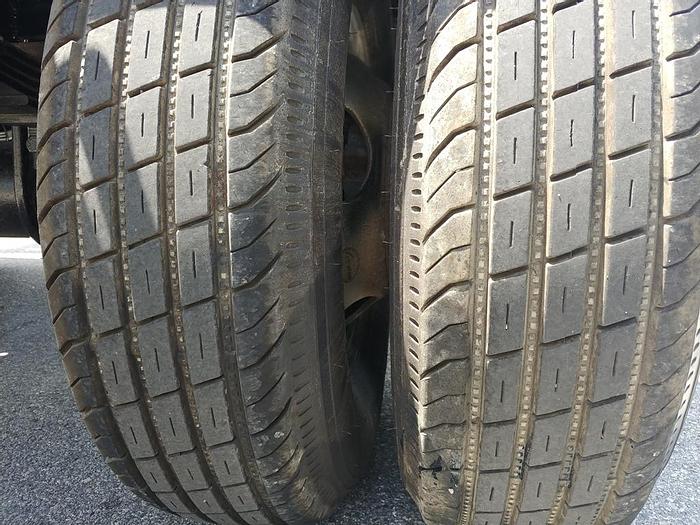 Used 2012 Brook Brothers PTB112-12KE TA EB Utility Pole Trailer - 74048