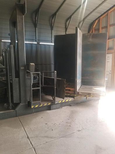 Used 2003 AMADAS BG03