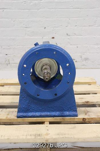 Used Allis Chalmers LBOR Power End with 6" Frame Adapter #32927