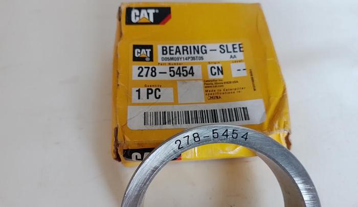 Bucha Caterpillar 278-5454