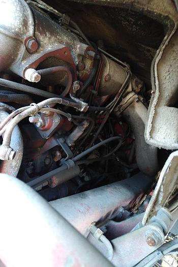 Usado 1996 IVECO  Eurotech 440E42 EURO 2 tractor unit