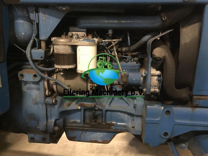 Used Ford 4600