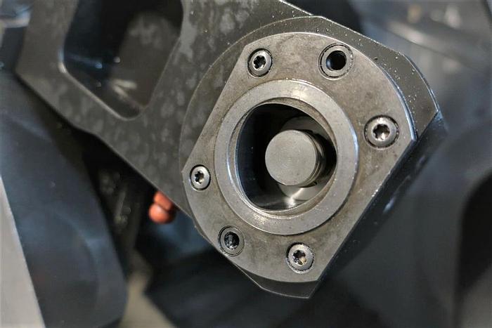 Used 2005 Mazak Nexus QTN 350-IIM/650