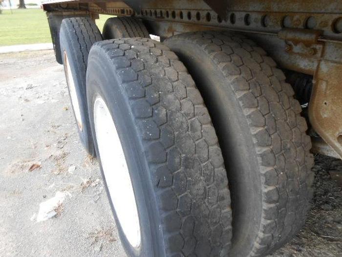 Used 1979 LUFKIN TFV-IP