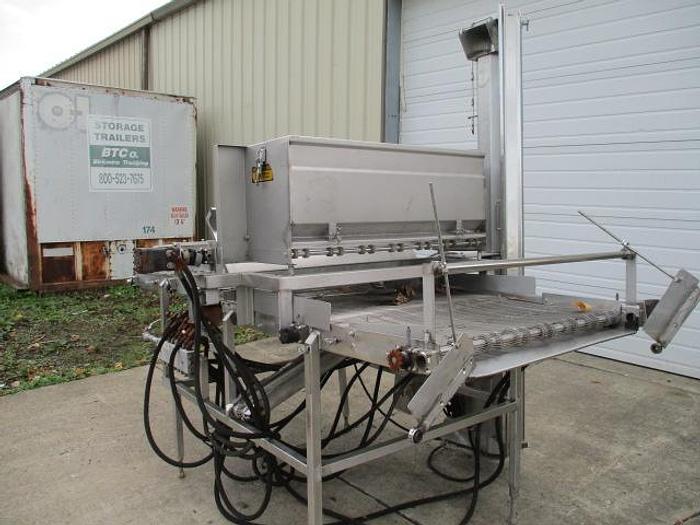 Used Stein Breader; 40" Wide