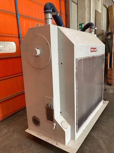 Usado Tarara Ocrim TRR 150