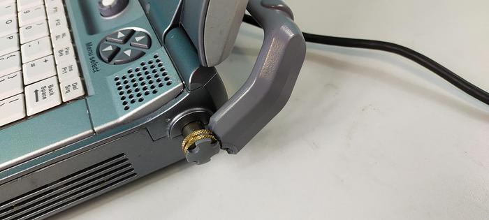 Gebraucht GE LOGIQ e Ultraschallgerät ALS Ersatzteile
