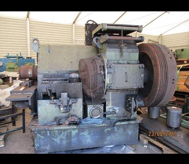 Used Reduce Forging Roll ROLLMASTER12